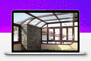 5个阳光房排水需要解决的问题