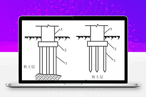 桩基础的构造及分类、及常见桩基础施工技术
