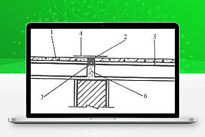 屋面接缝的渗漏及治理
