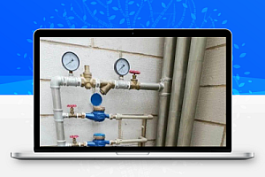 给排水专业图纸审核要点