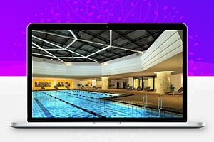 室内游泳池的设计要求及使用注意事项