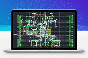 二十八层住宅楼建筑施工图纸