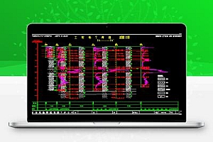商业地块项目岩土工程详细勘察报告(含图纸)