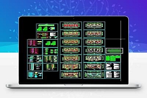 高层商住楼电气设计