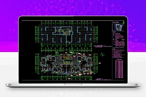 安置小区高层住宅楼及公建配套建筑施工图
