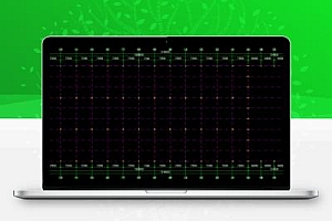 多跨钢结构厂房结构施工图纸