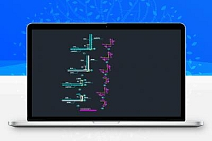 钢结构外墙连接节点图纸