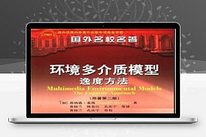 环境多介质模型:逸度方法  (原著第二版)
