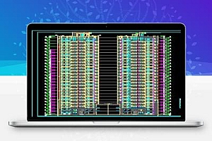 26层框剪结构住宅楼建筑结构施工图纸