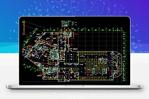 医院综合楼建筑施工图纸