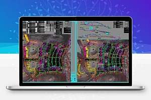 综合住宅楼建筑设计施工图纸