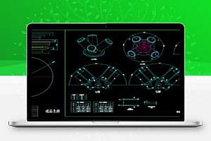 钢结构支座节点详图