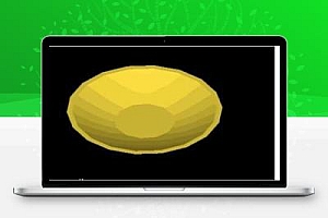 CAD绘制托盘视频教程