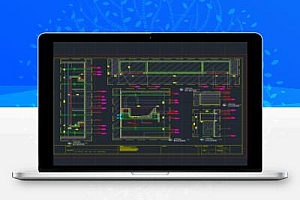 卫生间节点详图