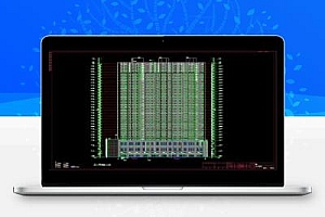 三十一层剪力墙住宅楼建筑及结构施工图纸