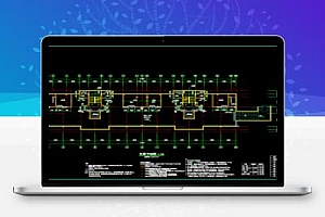 七层安置住宅楼建筑施工图