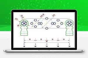 拉手・AutoCAD2008建模渲染教程