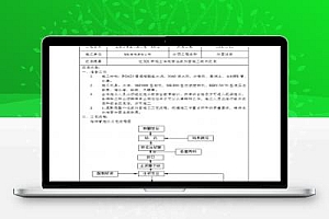 地铁工程桥桩土体地面注浆加固施工交底