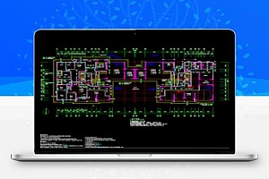 32层住宅楼旧房改造工程设计施工图