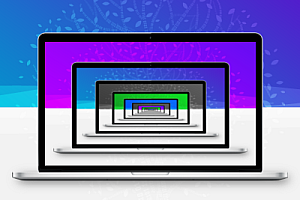 混凝土构造柱与墙体节点施工详图CAD