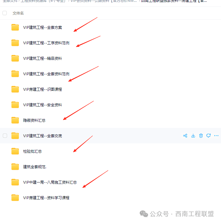 1个T的资料员从开工到竣工全套资料(房建,水利,市政,公路)