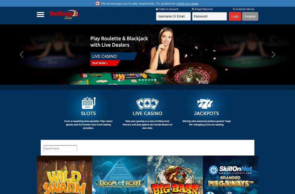 3 dice online casino