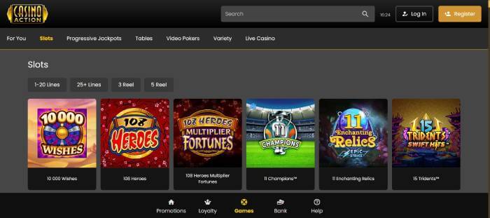 best online casino match bonus