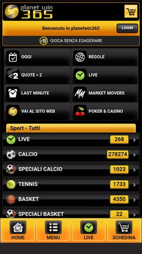 online casino quotes