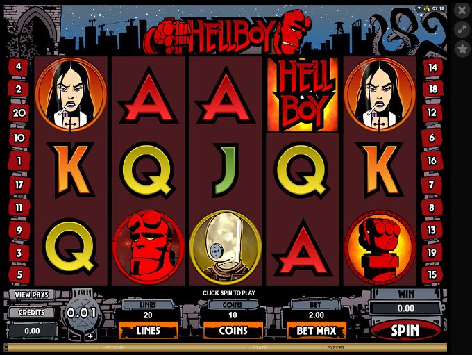 norske casino på nett