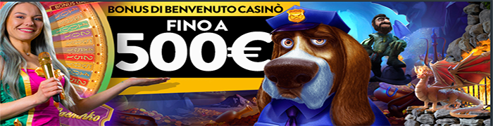 best online casino top 10
